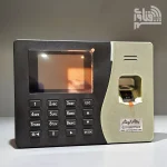 3_دستگاه حضور و غیاب ZKTeco مدل k14 (UA200)