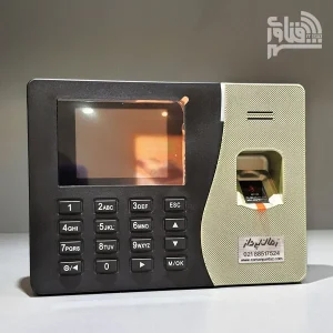 3_دستگاه حضور و غیاب ZKTeco مدل k14 (UA200)