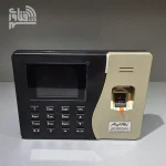 4_دستگاه حضور و غیاب ZKTeco مدل k14 (UA200)