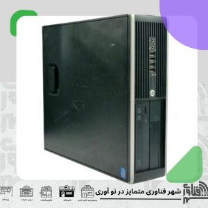 مینی کیس استوک HP نسل 3