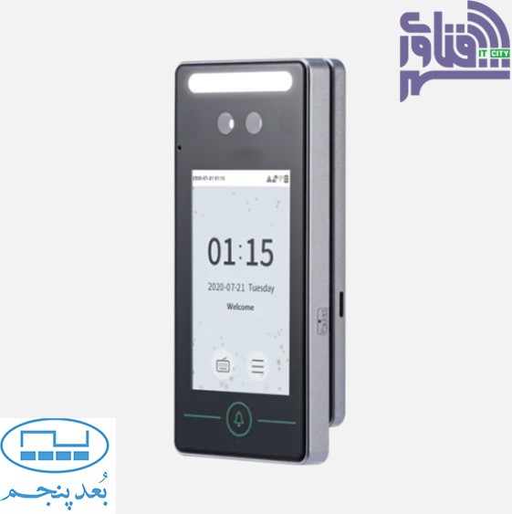 دستگاه حضور و غیاب بعد پنجم VLSpeed-353