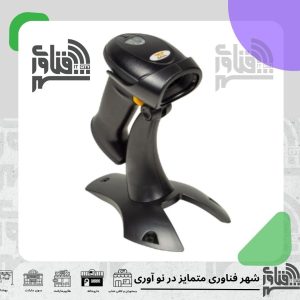 بارکد خوان دو بعدی ZEC مدل 2402TB