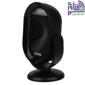 بارکد خوان دو بعدی اتم مدل D200