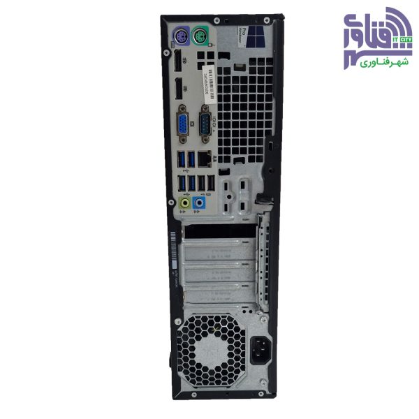 مینی کیس استوک HP-نسل 6