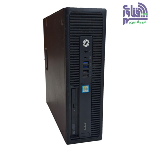 مینی کیس استوک HP-نسل 6