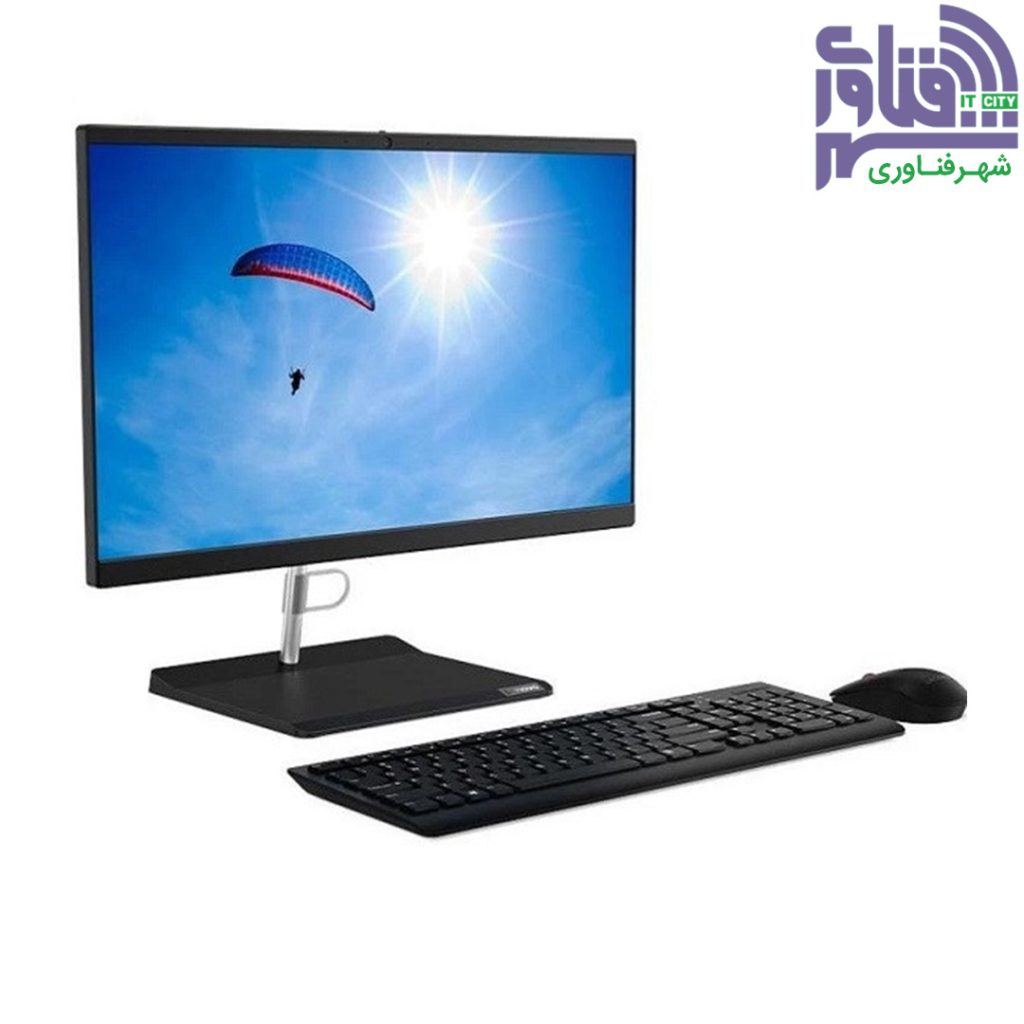 آل این وان 22 اینچ لنوو مدل Lenovo V30a-22ITL AIO