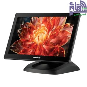 صندوق فروشگاهی بایامکس مدل Z5 (j6412)