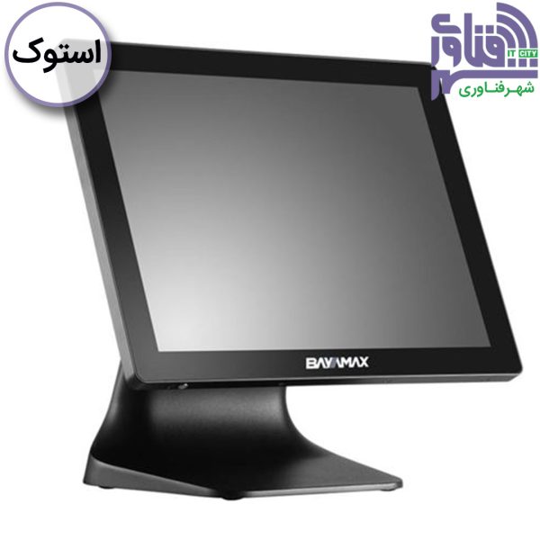 صندوق فروشگاهی k2-j19